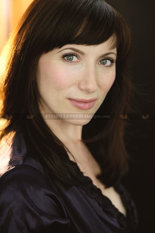 Leah Applebaum 