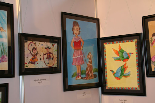 Aparna Shere