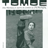 Tomoë Octobre 1995
