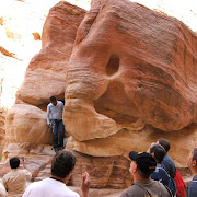 Jordan, Israel, Petra # 1 032.jpg Taba - Perta in Jordan