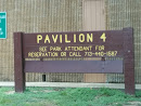 Pavilion 4