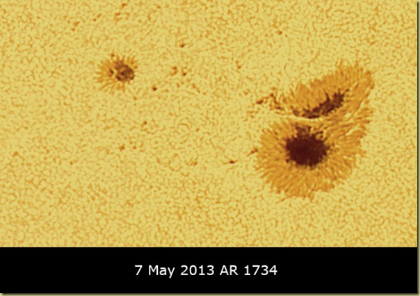 7 May 2013 AR 1734