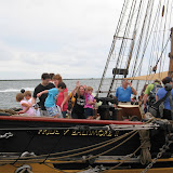 Tall Ships Festival &ndash; 09-Jul-2010