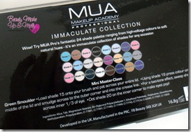 MUA7 MUA7