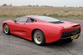 Jaguar-XJ220-Prototype-5 Jaguar-XJ220-Prototype-5