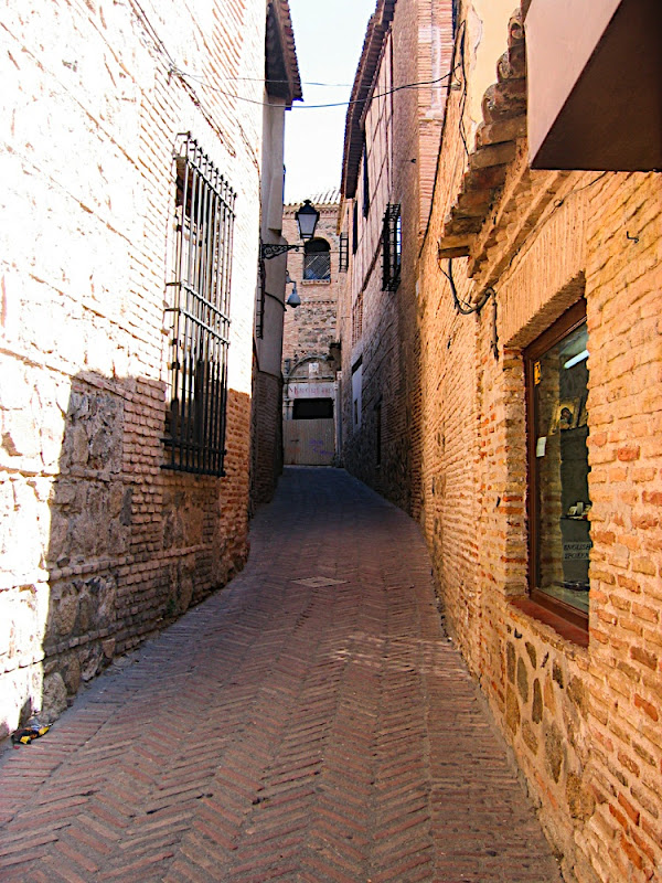 Испания: Толедо (foto v mire  фото путешествия испания  0504 toledo 0052)