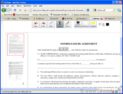 FillAnyPDF