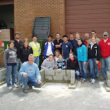 Concrete Workshop