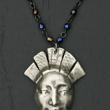 Li w-Partial Headdress