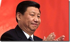 Xi Jinping