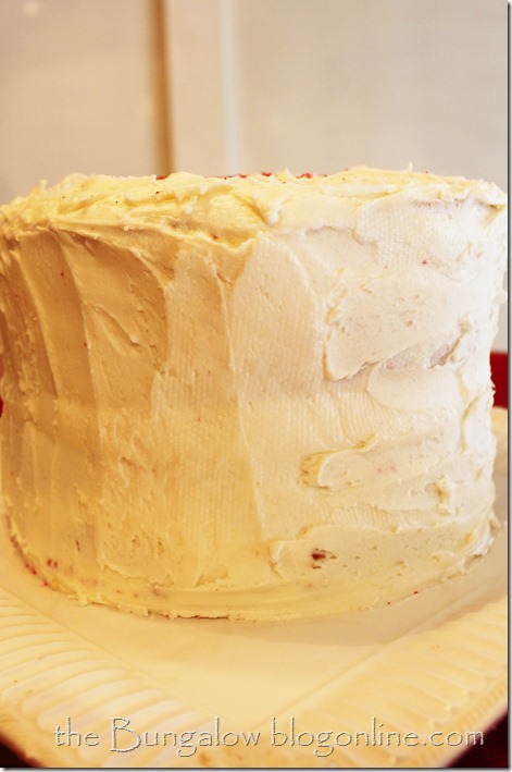 valentine heart cake2 