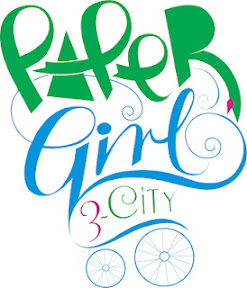 paper girl