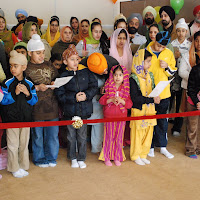 Hall Inaugaration - 04/13/2009