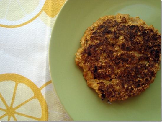 patties