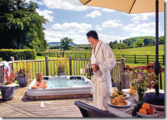 Relax in Idyllic Settings Across the UK