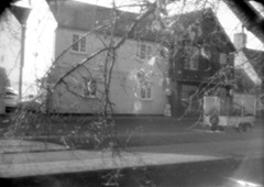 Pinhole-2 Pinhole-2