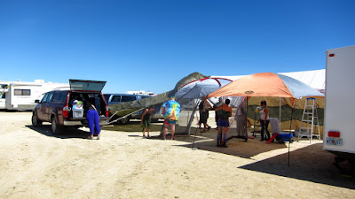 Group Shade Assembly