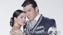 Que Bonito Amor Capitulo 30