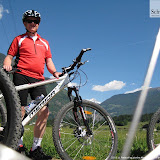 25.05.11 Radausflug durchs Ahrntal - Gita in bici nalle Valle Aurina