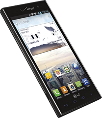LG Spectrum 2