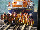Crew Last Slip Launch 18 - 03 - 2012