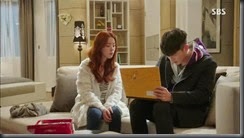 Sinopsis Hyde Jekyll Me Episode 5 (Bagian 1)