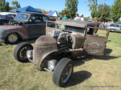  BillitProof 2012 Antioch Ca