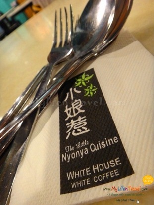 Little Nyonya Cuisine Little Nyonya Cuisine