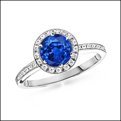The Circle of Love Ring