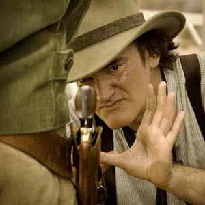 Véget ért a Django elszabadul forgatása