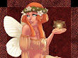 Red Fairy