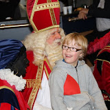 Sinterklaas, 05-12-2009
