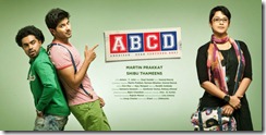 Abcd _Poster