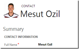MesutOzil Result