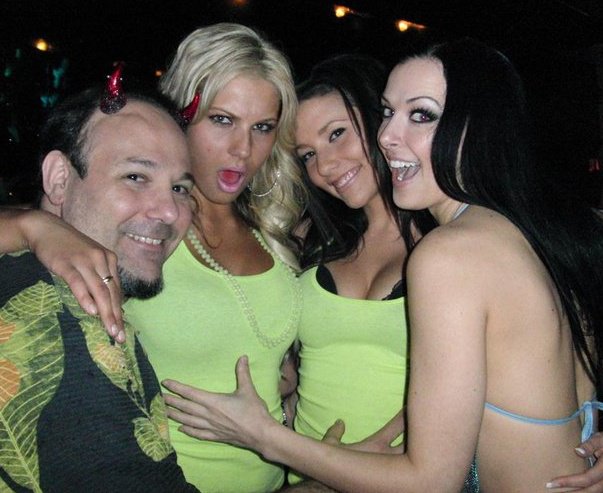 Johnny Soporno Dating Coach And Author 6, Johnny Soporno