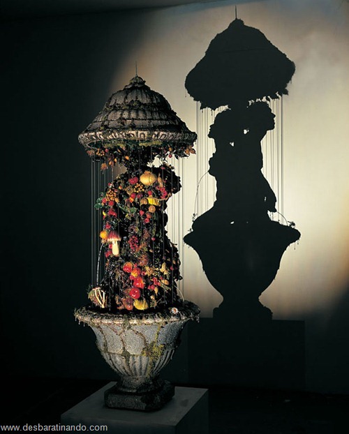 arte das sombras desbaratinando rubbish shadow sculptures tim noble sue webster (10)