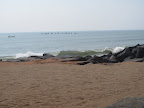 Bay of Bengal