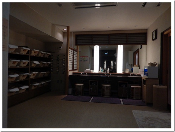 高山本陣平野屋_溫泉_07