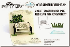 Garden Bench Pop Up Garden Bench Pop Up