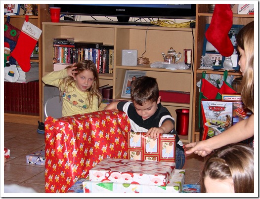 Riley Christmas 11 029