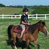 Boys Camp 2009