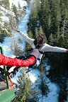 Sprachaufenthalt Whistler Tamwood