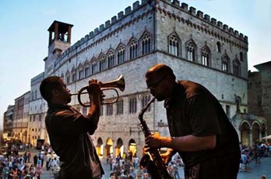 Perugia Umbria jazz Perugia Umbria jazz