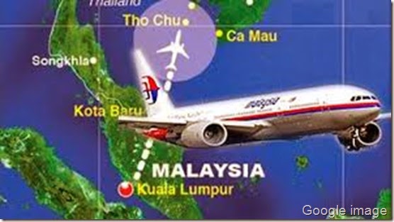 musibah mh370 musibah mh370
