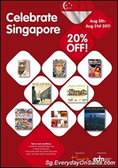 Times-Bookstore-Promotion-Singapore-Warehouse-Promotion-Sales
