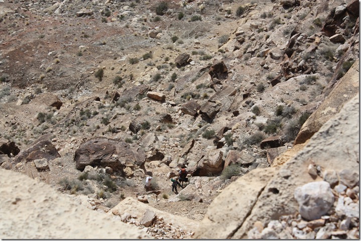 Grand Canyon trip 189