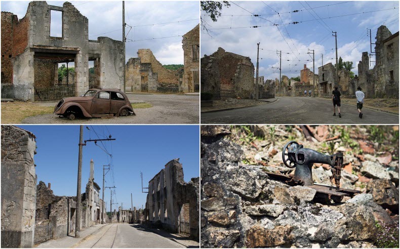 oradour-sur-glane