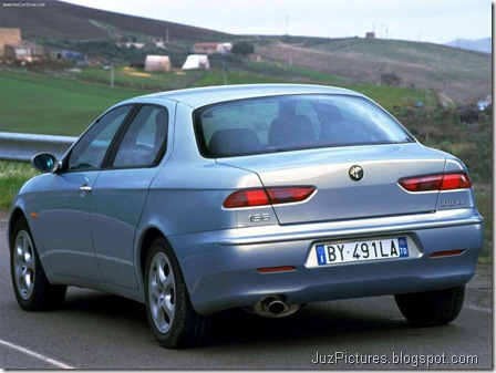 Alfa Romeo 156 (1998)3