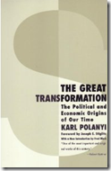 The Great Transformation