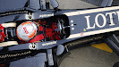 HD pictures 2013 F1 Wintertest 1 Barcelona